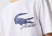 Lacoste и Roland-Garros представили инициативу “Eye of the Crocodile” и коллекцию “On & Off court” Lacoste Roland-Garros - Каменный лес Stone Forest