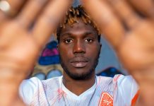 PUMA представляет Spectra Club PUMA Spectra Club - Каменный лес Stone Forest