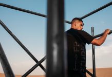 Коллаборация PUMA x FELIPE PANTONE PUMA x FELIPE PANTONE - Каменный лес Stone Forest