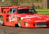 Porsche 935: культовый чемпион Porsche 935 - Каменный лес Stone Forest