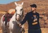 Ralph Lauren: американская мечта Ralph Lauren - Каменный лес Stone Forest
