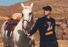 Ralph Lauren: американская мечта Ralph Lauren - Каменный лес Stone Forest