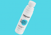 Forsal представляет новый продукт: краска Solemate Ultra White вернёт старой обуви белый цвет Solemate Ultra White