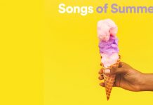Spotify назвал самые перспективные треки этого лета Лучшие треки лета 2021 году от Spotify
