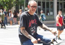 История жизни знаменитого фотографа Терри Ричардсона Терри Ричардсон - Каменный лес Stone Forest