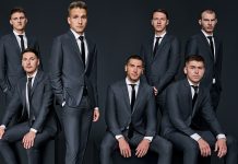 Играем красиво: сборная России по футболу приедет на матч против Бельгии в новых костюмах Albione Cборная России по футболу приедет на матч против Бельгии в новых костюмах Albione