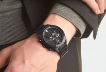 Casio представляет EFR-571MDC-1A и EFR-571MD-8A — две новые версии популярной модели EDIFICE EFR-571. Casio EFR-571MDC-1A и EFR-571MD-8A - Каменный лес Stone Forest