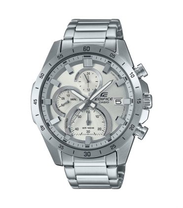 Часы Casio EFR-571MDC-1A и EFR-571MD-8A - Каменный лес Stone Forest