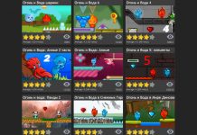 Подборка игр “Огонь и вода”: топ-10 лучших версий в серии Игры Огонь и вода