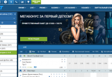 Как сделать ставку в 1хБет Как сделать ставку в 1хБет