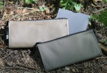 Обзор кошельков NEOVIMA: Neowallet RFID, Neowallet Tech, Neowallet Tech Premium Кошельки Neovima - Каменный лес Stone Forest