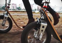 Лучшие самокаты 2021 года Лучшие самокаты 2021 года - Каменный лес Stone Forest