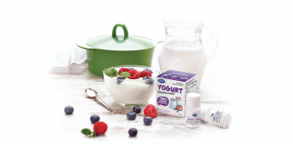 Польза кисломолочных продуктов домашнего производства Польза кисломолочных продуктов домашнего производства