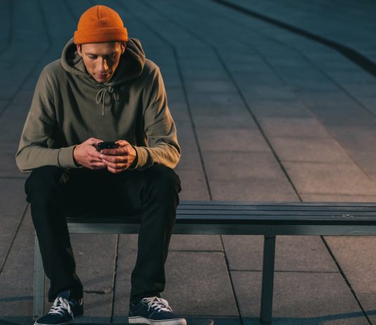 Что такое streetwear? Что такое streetwear - Каменный лес Stone Forest