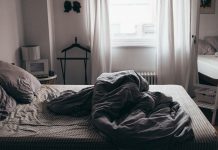 Особенности уборки в разных странах Особенности уборки в разных странах - Каменный лес Stone Forest