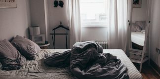 Особенности уборки в разных странах Особенности уборки в разных странах - Каменный лес Stone Forest