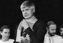 Постмодернизм под градусом. Как Венедикт Ерофеев написал «Москва – Петушки» Венедикт Ерофеев - Каменный лес Stone Forest