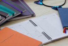 Виды блокнотов и их особенности Виды блокнотов и их особенности