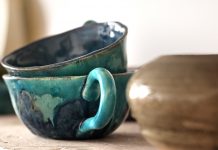 Всё о керамике: история появления, разновидности, особенности изготовления Виды керамической посуды - Каменный лес Stone Forest