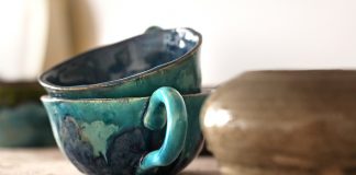 Всё о керамике: история появления, разновидности, особенности изготовления Виды керамической посуды - Каменный лес Stone Forest