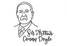 Артур Конан Дойл: биография, творческий путь и личная жизнь Артур Конан Дойл - Каменный лес Stone Forest