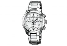 Casio SHEEN SHN-5000BP-7AVEF – универсальная модель на каждый день Casio SHEEN SHN-5000BP-7AVEF - Каменный лес Stone Forest