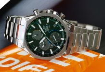 CASIO: турнир с Black Star Karting CASIO x Black Star Karting - Каменный лес Stone Forest