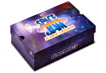 Леброн, Багз Банни и вся команда Tune Squad в новой коллекции Converse x Space Jam: A New Legacy, посвященной выходу второго фильма культо-вой франшизы Converse x Space Jam - Каменный лес Stone Forest