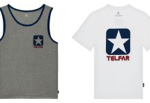 Новое прочтение спортивного стиля в коллаборации Converse x TELFAR Converse x TELFAR - Каменный лес Stone Forest