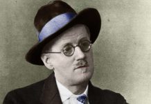 Вызов обществу или поиск новых форм? Литературное наследие Джеймса Джойса Джеймс Джойс - Каменный лес Stone Forest