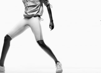 Комфорт на вершине стиля: Reebok x Victoria Beckham Reebok x Victoria Beckham - Каменный лес Stone Forest