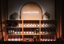 The Makers by The Balvenie: мастерство длиною в жизнь The Makers by The Balvenie - Каменный лес Stone Forest