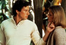 Фильм «Американский жиголо»: режиссерская попытка пересмотреть гендерное поведение обоих полов Американский жиголо 1980 - Каменный лес Stone Forest