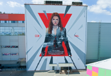 “Черная вдова” Кейт Шортланд. Джон Уик в юбке Фильм Черная вдова 2021 - Каменный лес Stone Forest