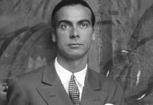 Кристобаль Баленсиага, король моды 1950-х годов Кристобаль Баленсиага - Каменный лес Stone Forest