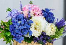 Выбираем идеальный букет на юбилей для женщины: несколько важных рекомендаций Выбираем букет на юбилей для женщины