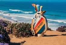 Инновационные клюшки: история гольф-бренда TaylorMade