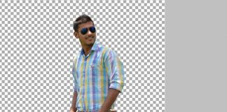 Как убрать фон на фото Как убрать фон на фото