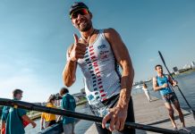 Венгерские гребцы доминировали в первый день чемпионата Европы по каноэ-марафону Чемпионат Европы по каноэ-марафону