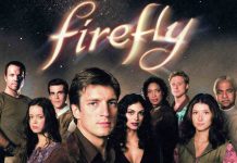 You can’t take the sky from me. Расцвет и упадок сериала «Светлячок» Сериал Светлячок - Каменный лес Stone Forest