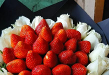 Классический или оригинальный букет: что подарить? Заказ цветов в городе Серпухов