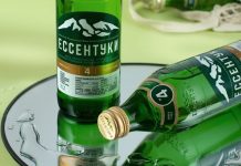 7 вкусных напитков на основе минеральной воды «Ессентуки»