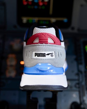 PUMA Mirage Sport Remix