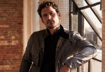 Легенда байкерской культуры: история бренда Belstaff Belstaff - Каменный лес Stone Forest