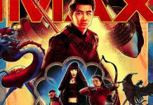 “Шан-Чи и легенда Десяти колец” Дестина Дэниэла Креттона. Крадущийся Джеки Чан, затаившийся Джон Ву Шан-Чи и легенда Десяти колец