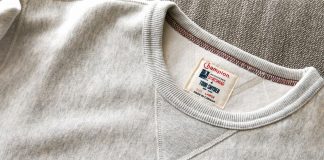 Свитшот – стильная вещь в современном гардеробе Что такое Свитшот