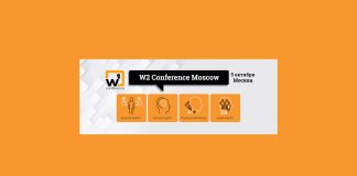 W2 conference Moscow 2021: как забота о сотрудниках влияет на эффективность бизнеса W2 conference Moscow 2021