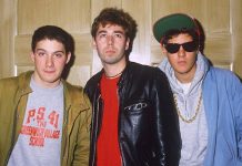 Фотографии, которые помогут понять неподражаемый стиль Beastie Boys Beastie Boys - Каменный лес Stone Forest