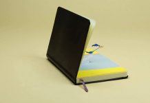 У каждого должна быть маленькая чёрная записная книжка Moleskine Moleskine - Каменный лес Stone Forest