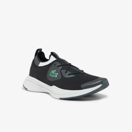 Lacoste Run Spin Knit